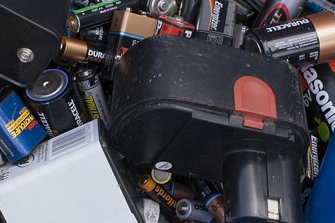 承德东莞废旧电池回收点-收购钛酸锂电池回收站