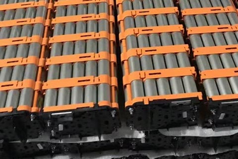 电池极片回收价格_旧电池如何回收_废镍镉电池回收